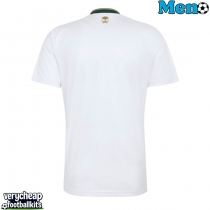 Saudi Arabia Replica Away Shirt World Cup 2026 Short Sleeve